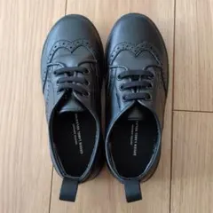 フォーマルシューズ　卒園式　green label relaxing 　19.0