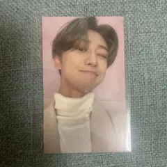 THE8 あいのちから トレカ