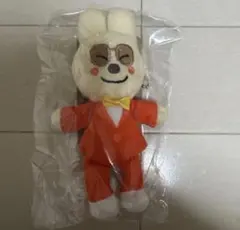 非売品 激レア】うなこちゃん ぬいぐるみ やなせたかし - メルカリ