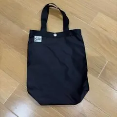 【中古】Drifter トートバッグ ブラックのサムネイル