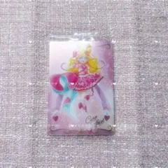 プリキュア ウエハース キュアアイドル