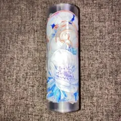 海外テープ 1ループ150cm 白花花