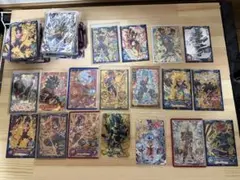 スーパードラゴンボールヒーローズ CP&DAまとめ売り - メルカリ