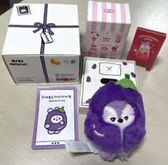 bt21 MANGセット BTS