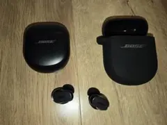 Bose QuietComfort Ultra Earbuds 外箱無し