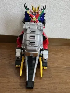 2026年最新】リボルバーマンモスの人気アイテム - メルカリ