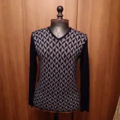 EMPORIOARMANI48.エンポリオアルマーニ48.セーター.