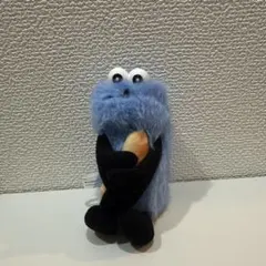 パペットスンスン一番くじ D賞ぬいぐるみ おまけ付(２つお選び下さい)のサムネイル