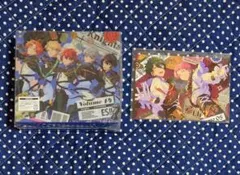 あんスタ アルバム 『TRIP』Knights(初回限定盤) CD +オマケ
