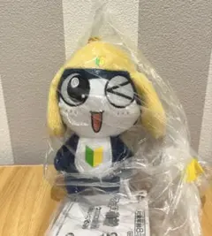 【新品未開封】ケロロ軍曹　タママ二等兵　ぬいぐるみ　最短当日投函可能