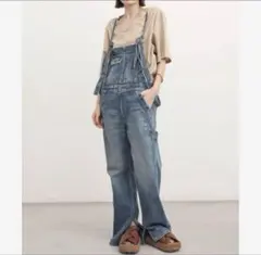 2025年最新】アパルトモン オーバーオールの人気アイテム - メルカリ