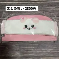 ITZY ON AIR POPUP ヘアーバンド ユナ NAong