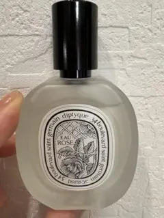 diptyque Eau Rose 50ml ユニセックス香水 - メルカリ