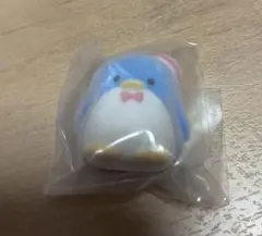 サンリオ　ふわふわフロッキードール2　【タキシードサム】