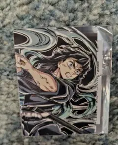 鬼滅の刃　全集中展　EDロールランダムカード　時透無一郎　引き