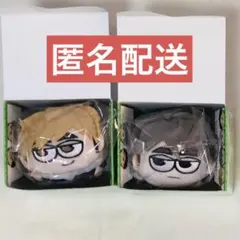 ハイキュー‼︎ プラザ ジロリ たわらっこ。 vol.2 宮侑・宮治