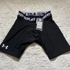 アンダアマー　インナースパッツ　M size 新品　未使用　　常に涼しい冷感素材