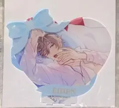 ☆ nu カーニバル 台湾 ポプショ エイト 缶バッジ ポーチ アクキー 