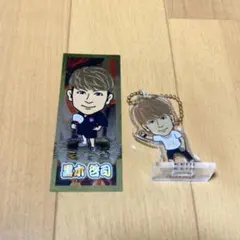 EXILE KEIJI セット