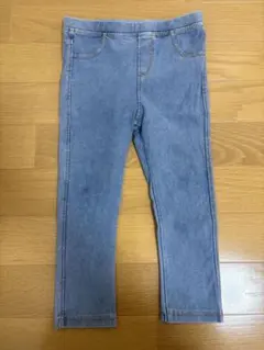 ZARA ベビー　デニムパンツ