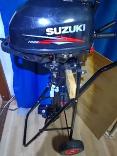 2026年最新】DF2 スズキ 船外機の人気アイテム - メルカリ
