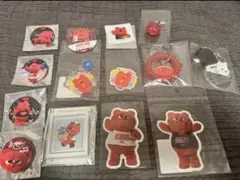 2026年最新】アルバルク東京 缶バッジの人気アイテム - メルカリ