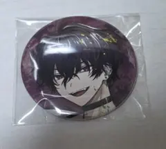 にじさんじ NIJISANJI HEROES 1周年 缶バッジ 佐伯イッテツ