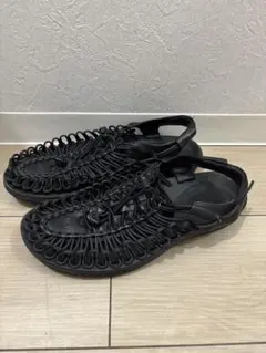 KEEN 便利な2wayタイプ新品未使用 - メルカリ