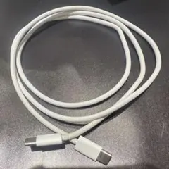 m*i様 Apple 純正 60W USB-C充電ケーブル（1m）