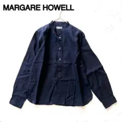 2026年最新】マーガレットハウエル シャツ iiiの人気アイテム - メルカリ