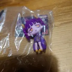 ウ*パ様 ウイルスイーツ　フィギュアコレクション　甘味処