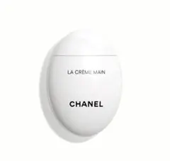 CHANEL ラ クレーム マン テクスチャー ドュース