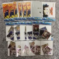 ヒロアカ 一番くじ J賞 42点 まとめ売りセット - メルカリ
