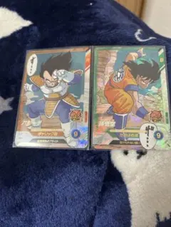 ドラゴンボールスーパーダイバーズアドバンスパック　40th