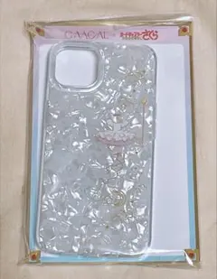 GAACAL × カードキャプターさくら iPhone 14ケース
