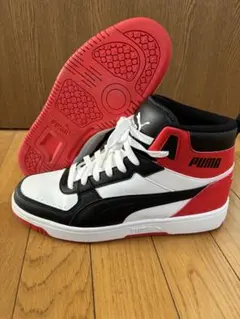 PUMA バスケットボールシューズ シカゴ　未使用