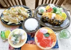 peko-A様 リクエスト 3点 まとめ商品