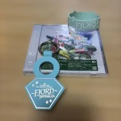 値下げMrs.GREEN APPLE FJORD 10th アニバーサリーライブ
