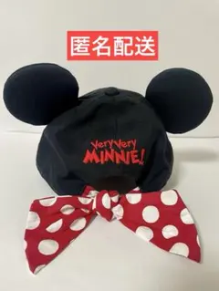 2026年最新】ベリーベリーミニー キャップの人気アイテム - メルカリ