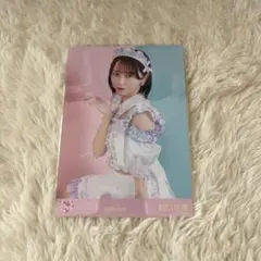 ＝LOVE 野口衣織 生写真