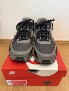 Nike Air Max 90 グレー 28cm ゴアテックス GORE-TEX