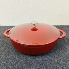 【送料無料】STAUB ストウブ ニダベイユ ソテーパン 24cm