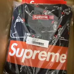 A*A様 Supreme x Hanes Holiday Pajama Set