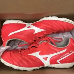 Mizuno MONARCIDA NEO サッカーシューズ レッド