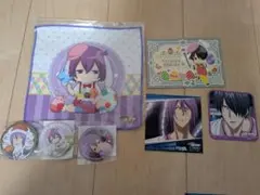 黒子のバスケ　紫原敦　氷室辰也　まとめ売り