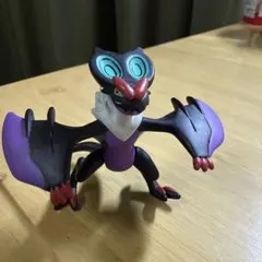 ポケモン　モンコレ　オンバーンのサムネイル
