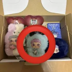 Maymei 3点セット