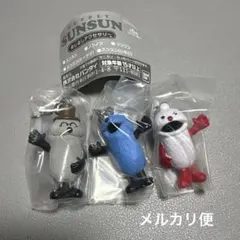 ⭐️おすすめ⭐️パペットスンスンめじるしアクセサリーまとめ売り【早い者勝ち】