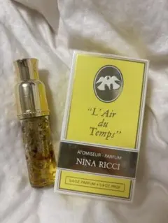 2026年最新】NINA RICCI 香水(女性用)の人気アイテム - メルカリ