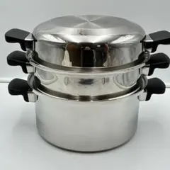 2026年最新】アムウェイ 蒸し器の人気アイテム - メルカリ